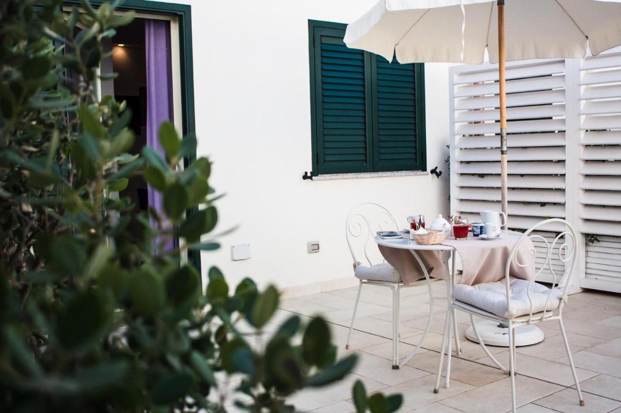 Sciccosa Guest House Taormina Eksteriør billede