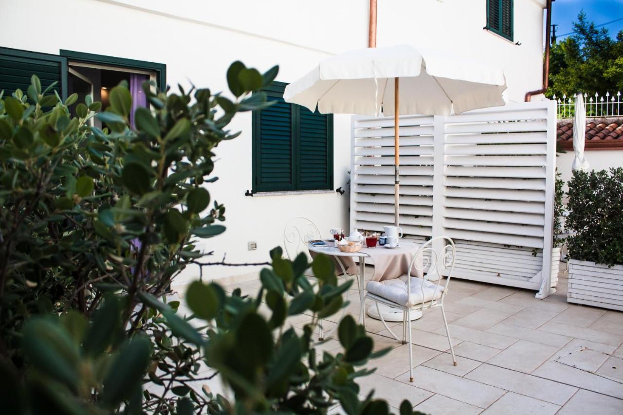 Sciccosa Guest House Taormina Eksteriør billede