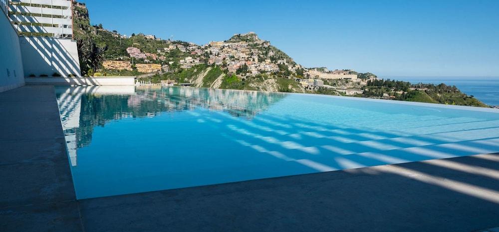 Sciccosa Guest House Taormina Eksteriør billede