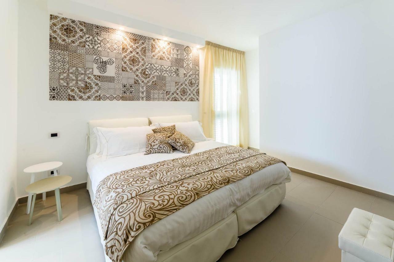 Sciccosa Guest House Taormina Eksteriør billede